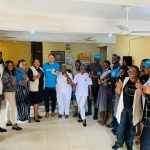 UNICEF concerned with 200,000 children in Lagos yet to be vaccinated against childhood killer diseases