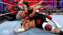 Cody Rhodes snaps Solo Sikoa’s win streak with help from Sami Zayn and Kevin Owens | WWE on FOX