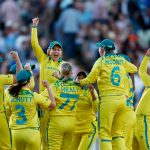 Australia eye three-peat at Women’s T20 Cricket World Cup