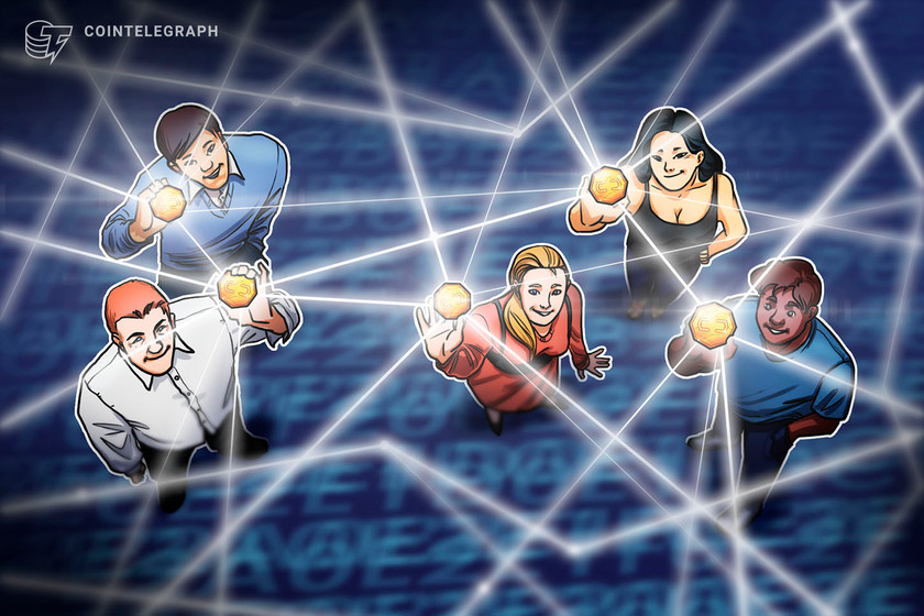 Community-driven crypto projects still thriving despite headwinds