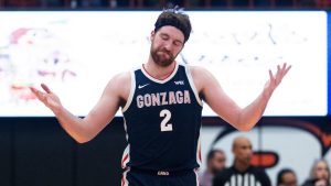 UCLA vs. Gonzaga prediction, odds, start time: 2023 NCAA Tournament picks, Sweet 16 best bets by proven model