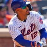 Fantasy baseball 2023 rankings, cheat sheets: C, 1B, 2B, SS, 3B, OF, RP, SP draft help, model picks, ADP tiers