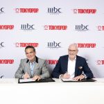 MBC Group and TokyoPop launch MBC Anime Initiative