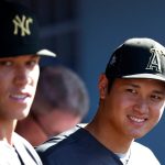 New York Yankees Captain Aaron Judge Falls Behind Shohei Ohtani in 2023 AL MVP Odds Despite His Historic 2022 Season