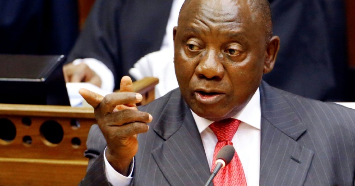 SA awaits glimmer of light in Ramaphosa’s annual speech