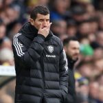 Leeds star shares the squad’s thoughts about new manager Javi Gracia