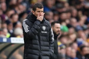 Leeds star shares the squad’s thoughts about new manager Javi Gracia