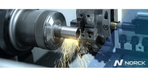 NORCK Launches New Digital Manufacturing Platform for CNC Machining