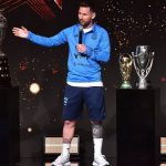 MLS clubs to pitch in on Messi arrival