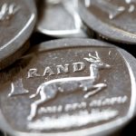 South African rand flat as markets shrug off president’s speech