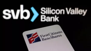 Silicon Valley Bank’s deposits, loans to be bought by First Citizens bank from FDIC