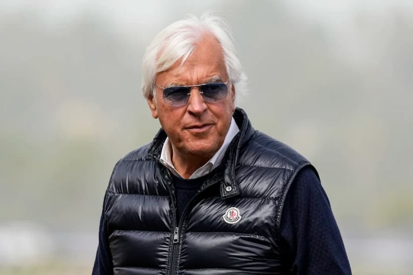 Bob Baffert Net Worth: How Much Is The Top US Horse Racing Trainer Worth