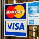 Visa, Mastercard halt crypto partnerships amid market uncertainty: Reuters