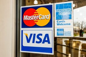 Visa, Mastercard halt crypto partnerships amid market uncertainty: Reuters