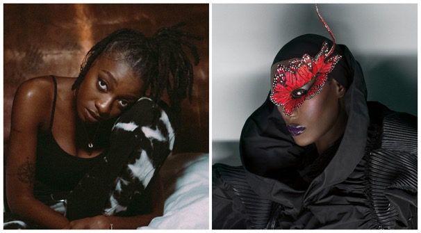 Grace Jones, Little Simz For Love Supreme Festival