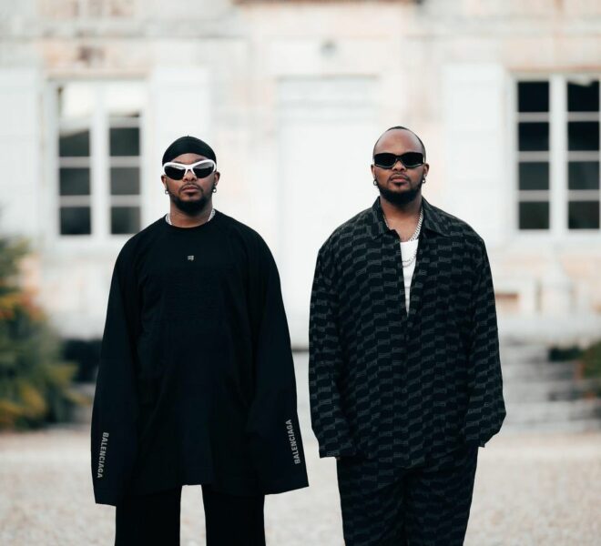 Adedamola Adedayo: Major League DJz and Major Lazer Form an Eclectic Alliance on “Piano Republik”