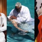 Anita Joseph Reacts As Blac Chyna Removes Her ‘Demonic’ Tattoo, Implants After Finding God