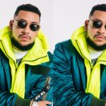 Breaking! South African Rapper AKA shot dead in front of a restaurant in Durban