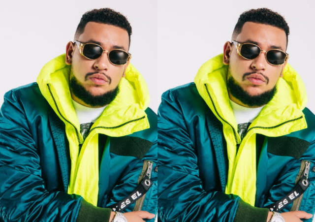 Breaking! South African Rapper AKA shot dead in front of a restaurant in Durban