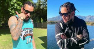 See heartbreaking reactions from fans as SA rapper AKA is shot dead in Durban