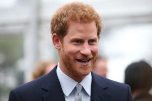 Prince Harry makes surprise showing at UK privacy case