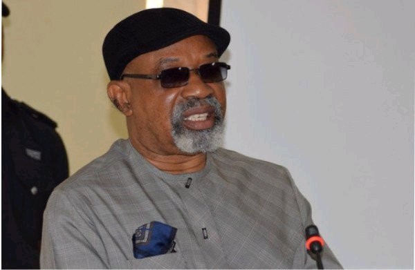 We Trained Nigerian Doctors For ‘Next To Nothing’, Yet They Show Commitment – Ngige