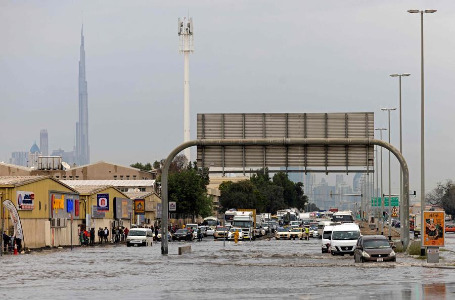 UAE weather: Humid night ahead; temperatures to drop to 20°C