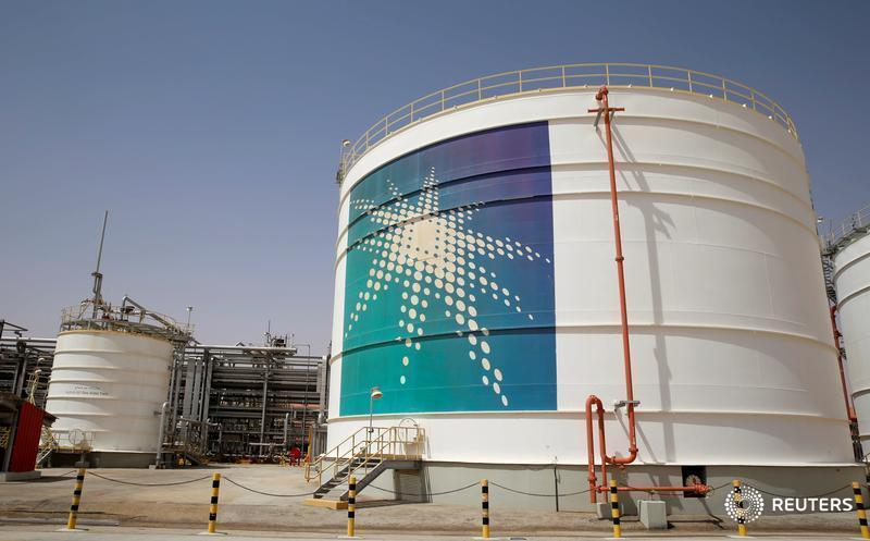 Forum Energy Technologies lands Saudi Aramco contract