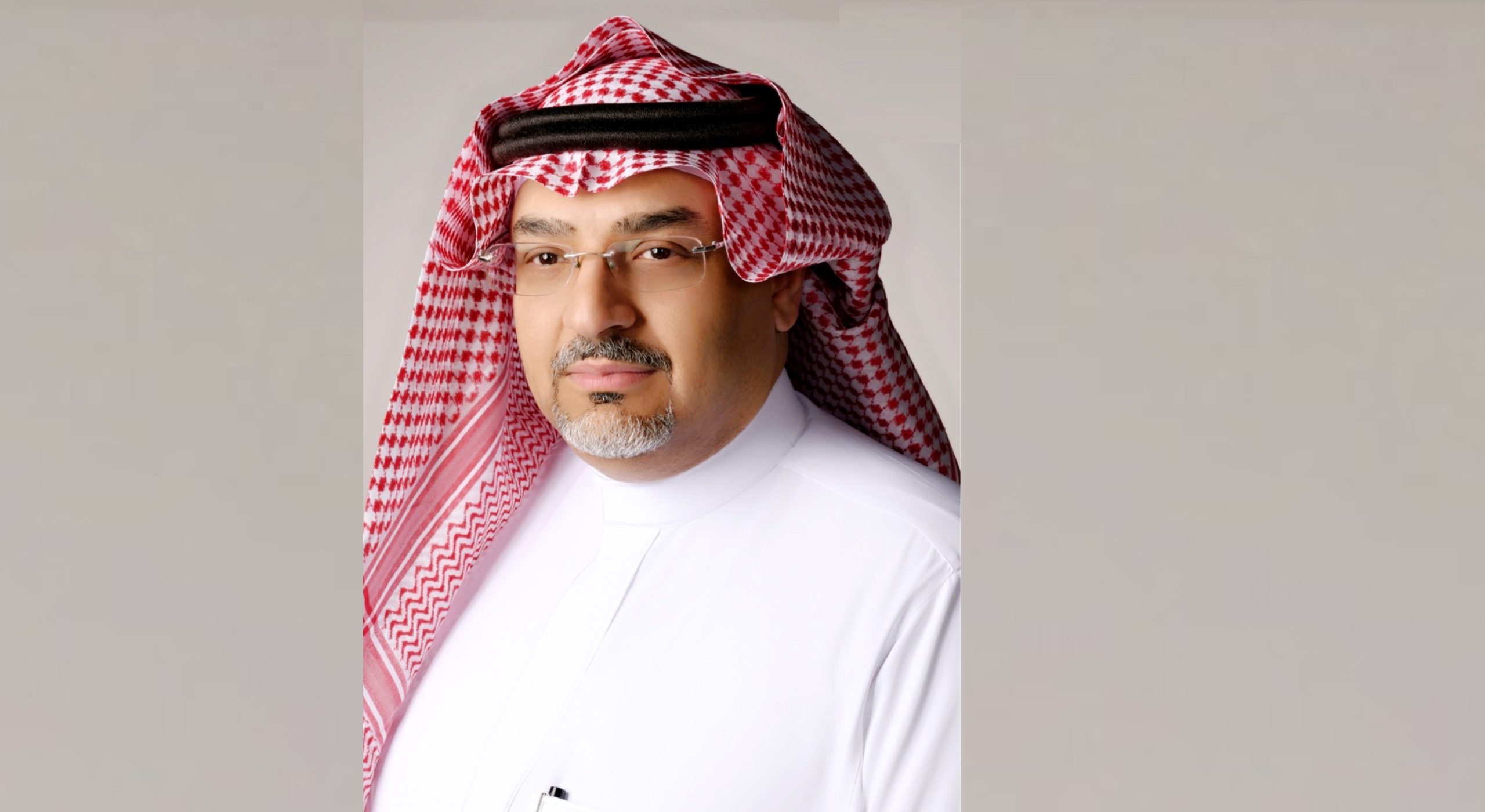 Tariq Yousef Dowidar named new VP of Aleph Hospitality, Saudi Arabia