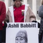 How Jan. 6 rioter Ashli Babbitt became a MAGA martyr