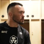 UFC can’t remain quiet on Colby Covington’s threat toward Jon Anik