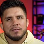 Henry Cejudo explains why he retired and why he’s coming back