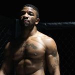 Jerrell Hodge ‘not too scared’ of Rafael do Nascimento heading into LFA 155 main event