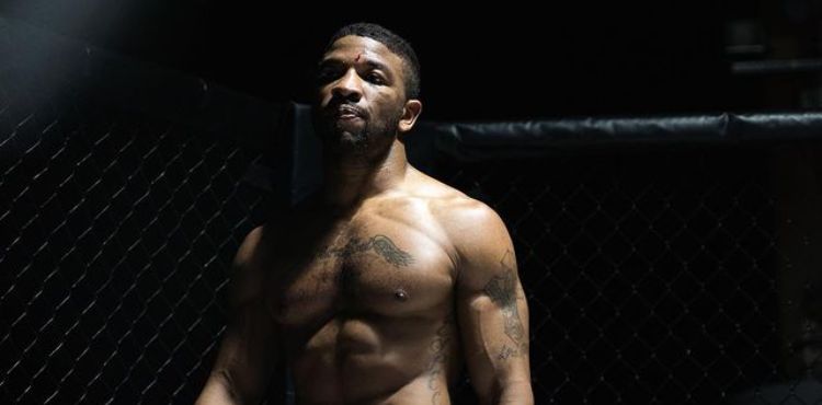 Jerrell Hodge ‘not too scared’ of Rafael do Nascimento heading into LFA 155 main event