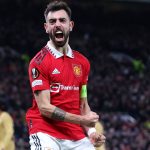 ‘Old Trafford was bouncing’ – Bruno Fernandes and Fred hail fans for inspiring Manchester United comeback against Barcelona