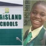 Lagos to charge Chrisland for manslaughter, negligence over student’s death