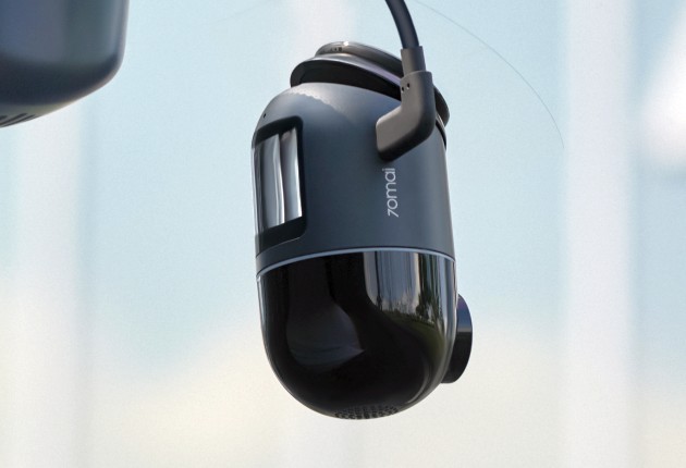 70mai Dash Cam Omni enters the North American market