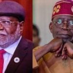 Conference Of Nigeria Political Parties, CNPP, Wants Security Agencies To Investigate Chief Justice’s London Trip, Alleged Meeting With Tinubu