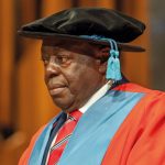 Afe Babalola’s £10 million donation to King’s College London sparks criticism