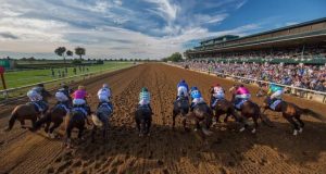 How To Bet On The Louisiana Derby In Kentucky | Sports Betting Sites KY