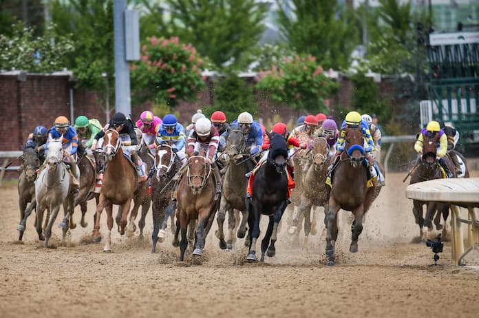 How To Bet On The Louisiana Derby In South Carolina | Sports Betting Sites SC