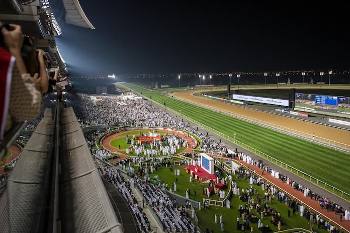 How To Bet On The Dubai World Cup In Canada | Sports Betting Sites Canada