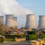 Drax Reports Bumper Profits on Record High UK Power Prices