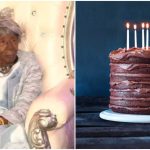 Woman Who Worked as Nurse Turns 102 Years Old in US, Her Birthday Wishes Come True