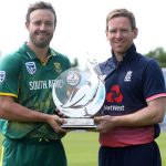 Royal London extend sponsorship of English one-day cricket