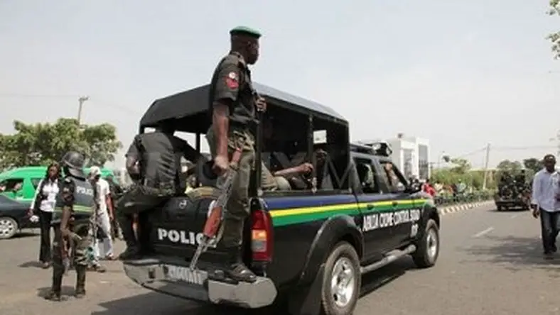 Police recover 15 firearms, 146 rounds of ammuniton from suspects in Zamfara