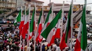 Why PDP cannot win 2023 election – APC chieftain