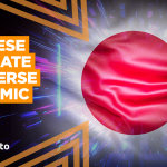 Japanese Tech Firms Partner to Create Metaverse Economic Zone