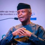 May God Grant You Good Health To Be President – Osinbajo Drops Shady Message To Tinubu On 71St Birthday