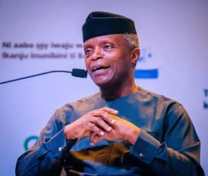 May God Grant You Good Health To Be President – Osinbajo Drops Shady Message To Tinubu On 71St Birthday